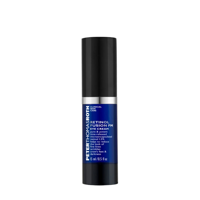 Peter Thomas Roth Retinol Fusion PM Eye Cream 0.50oz