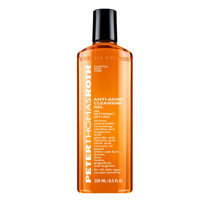 Peter Thomas Roth Anti-Aging Cleansing Gel