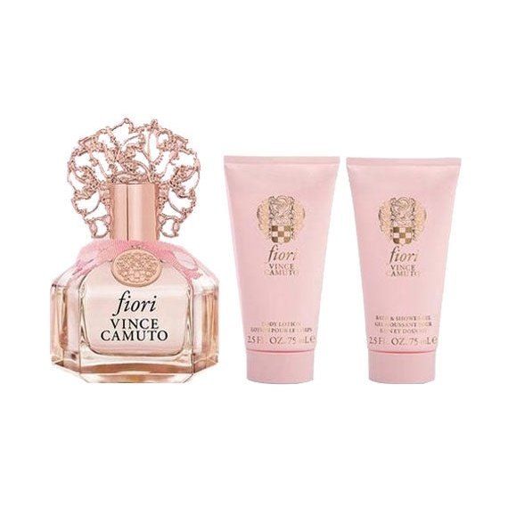 Vince Camuto Fiori 3.4 oz. Fragrance Gift Set