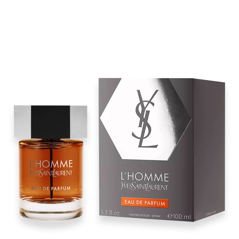 Yves Saint Laurent L’Homme EDP 3.3oz