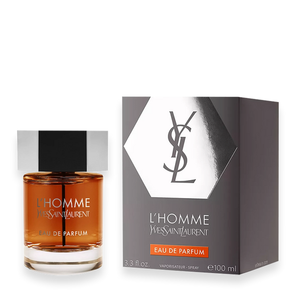 Yves Saint Laurent L’Homme EDP 3.3oz