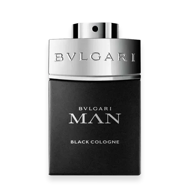 BVLGARI Man Black Cologne EDT 2oz