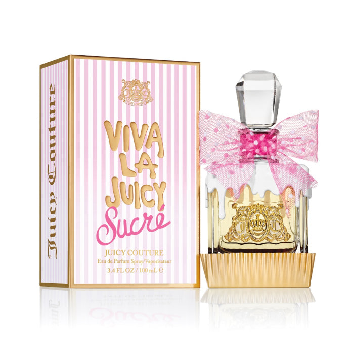 Juicy Couture Viva La Juicy Sucré EDP