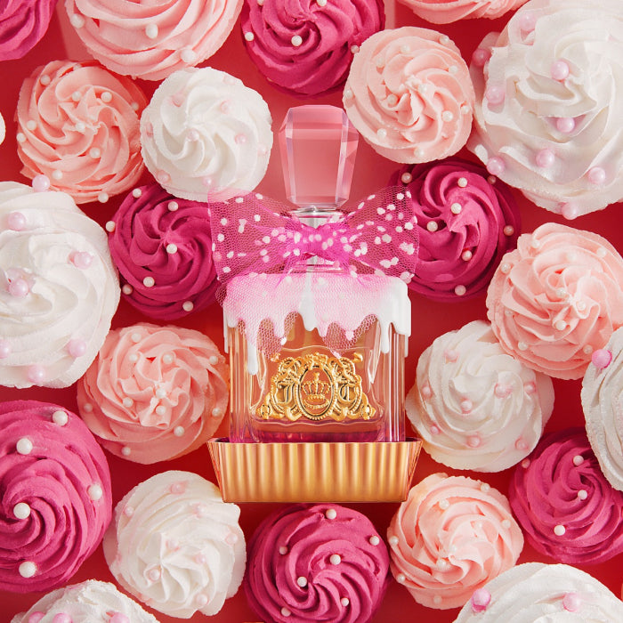 Juicy Couture Viva La Juicy Sucré EDP