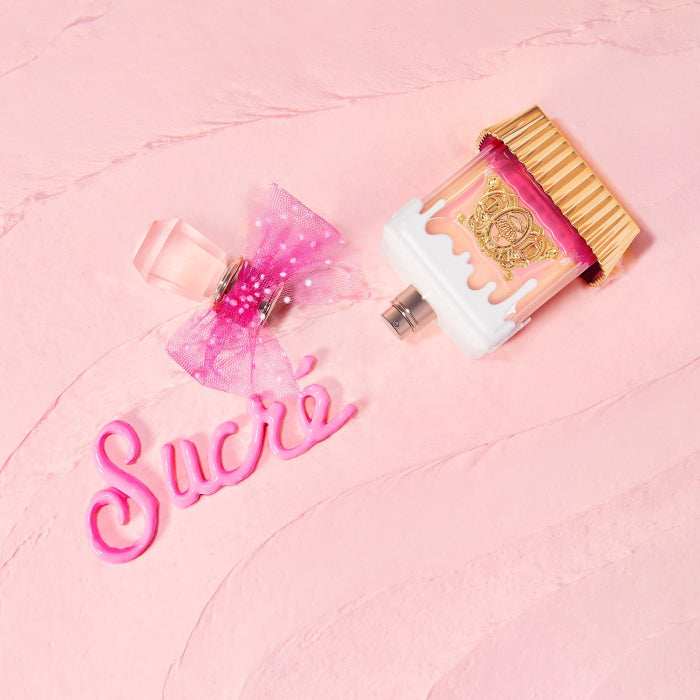 Juicy Couture Viva La Juicy Sucré EDP