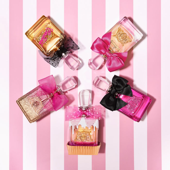 Juicy Couture Viva La Juicy Sucré EDP