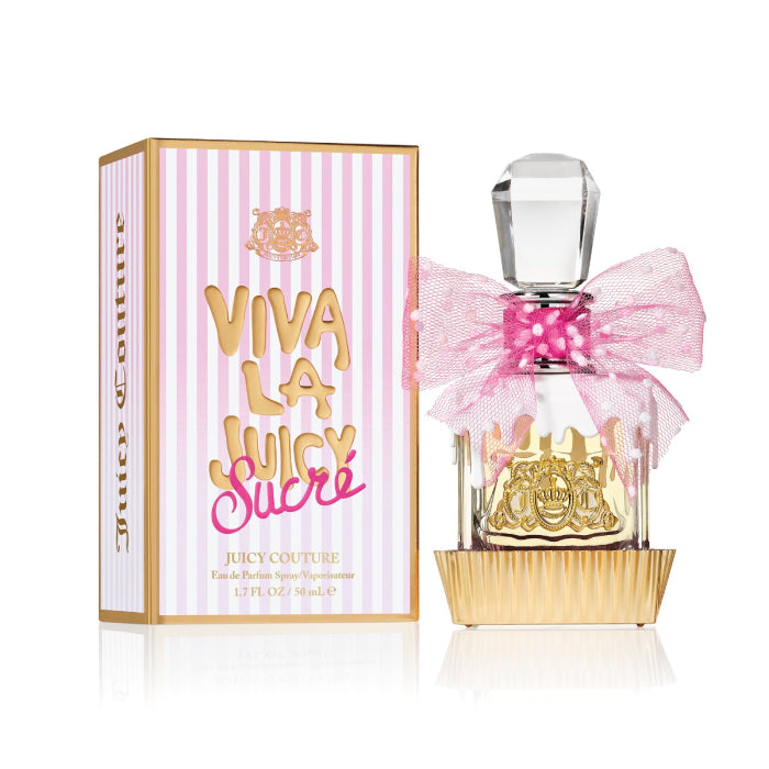 Juicy Couture Viva La Juicy Sucré EDP