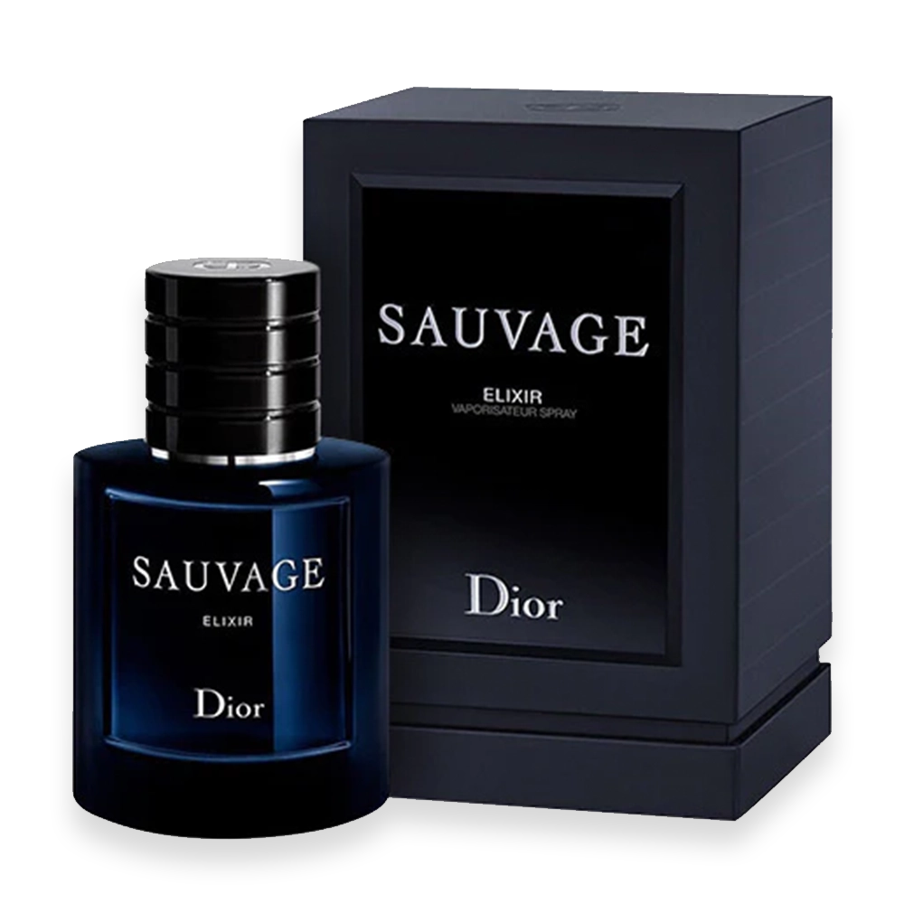 Dior Sauvage Elixir