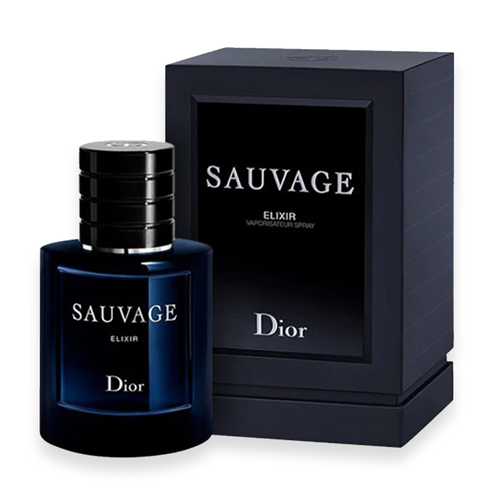 Dior Sauvage Elixir