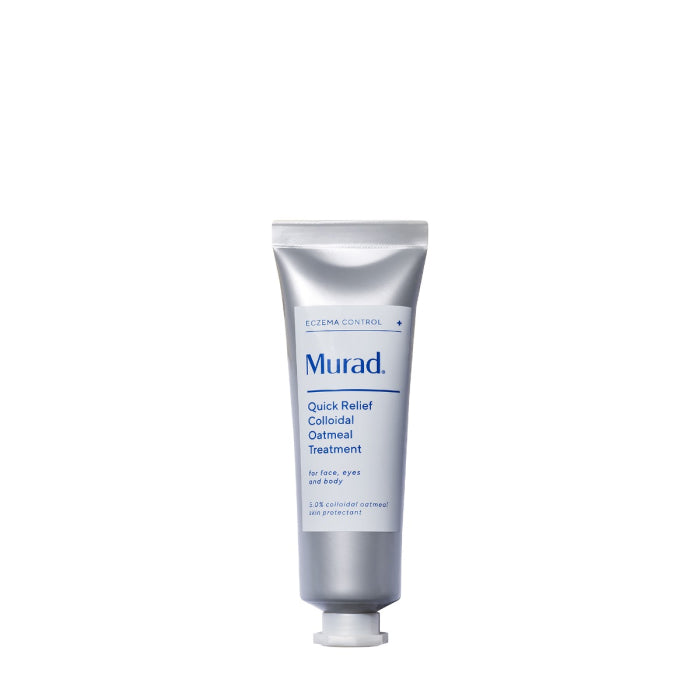 Murad Quick Relief Colloidal Oatmeal Treatment 1.7oz