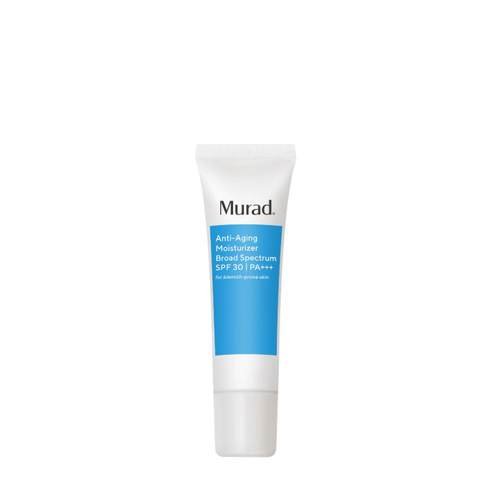 Murad Anti-Aging Moisturizer SPF 30 | PA+++ 1.7oz