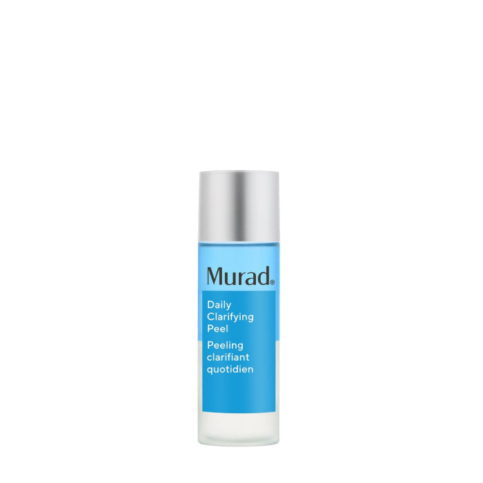 Murad AHA/BHA/Retinoid Daily Clarifying Peel 3.2oz