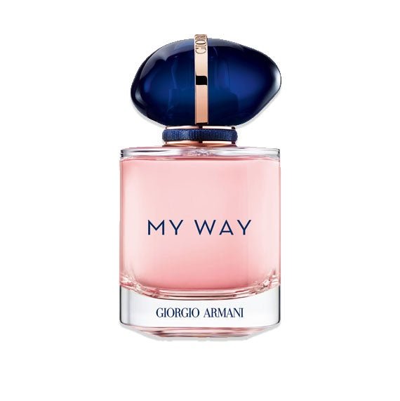 Giorgio Armani My Way EDP