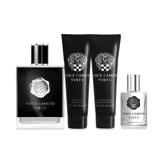 Vince Camuto Virtu Fragrance Gift Set