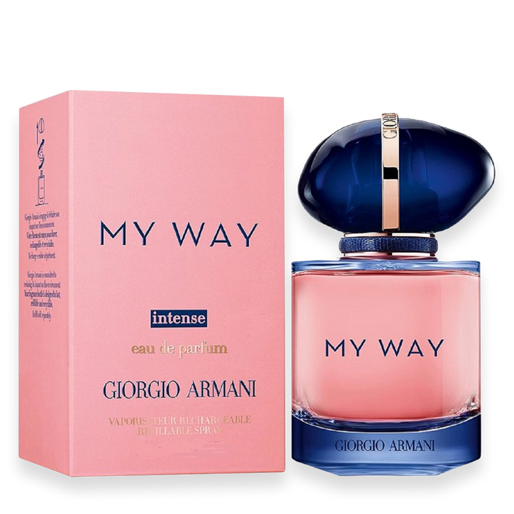 Armani My Way Intense EDP 1.7oz