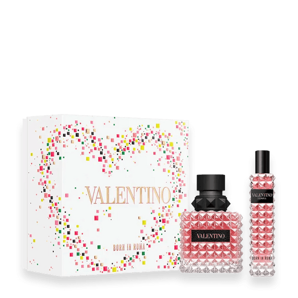 Valentino Donna Born In Roma 1.7 oz. Fragrance Gift Set