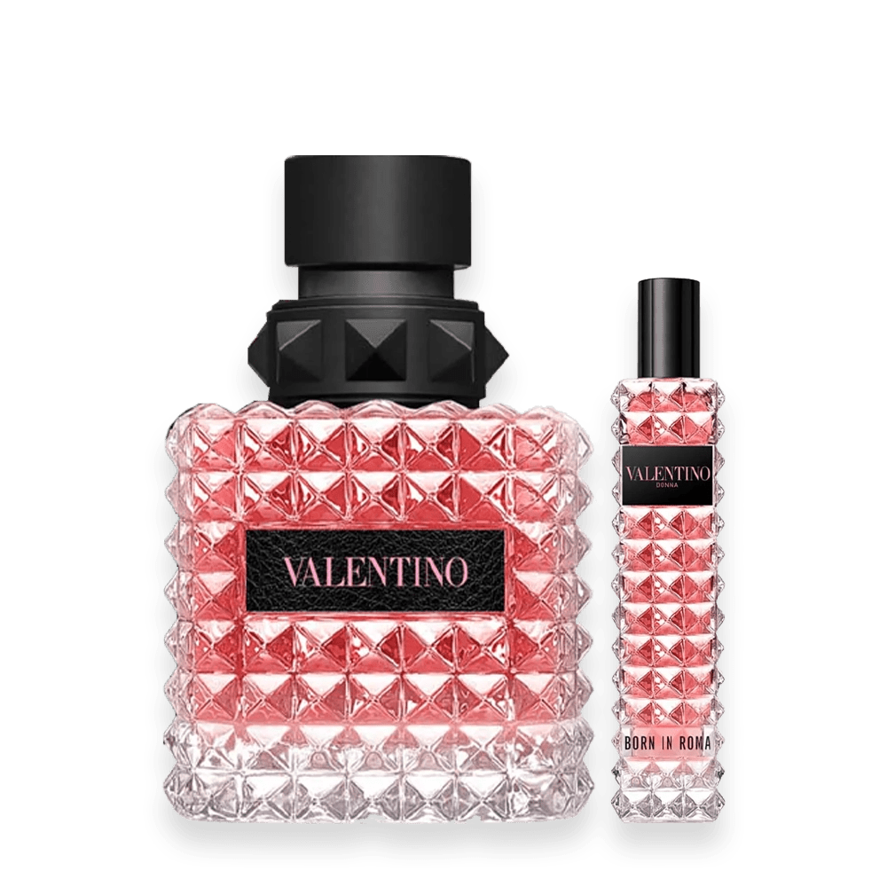 Valentino Donna Born In Roma 1.7 oz. Fragrance Gift Set