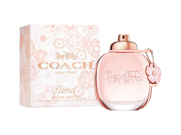 Coach Floral EDP