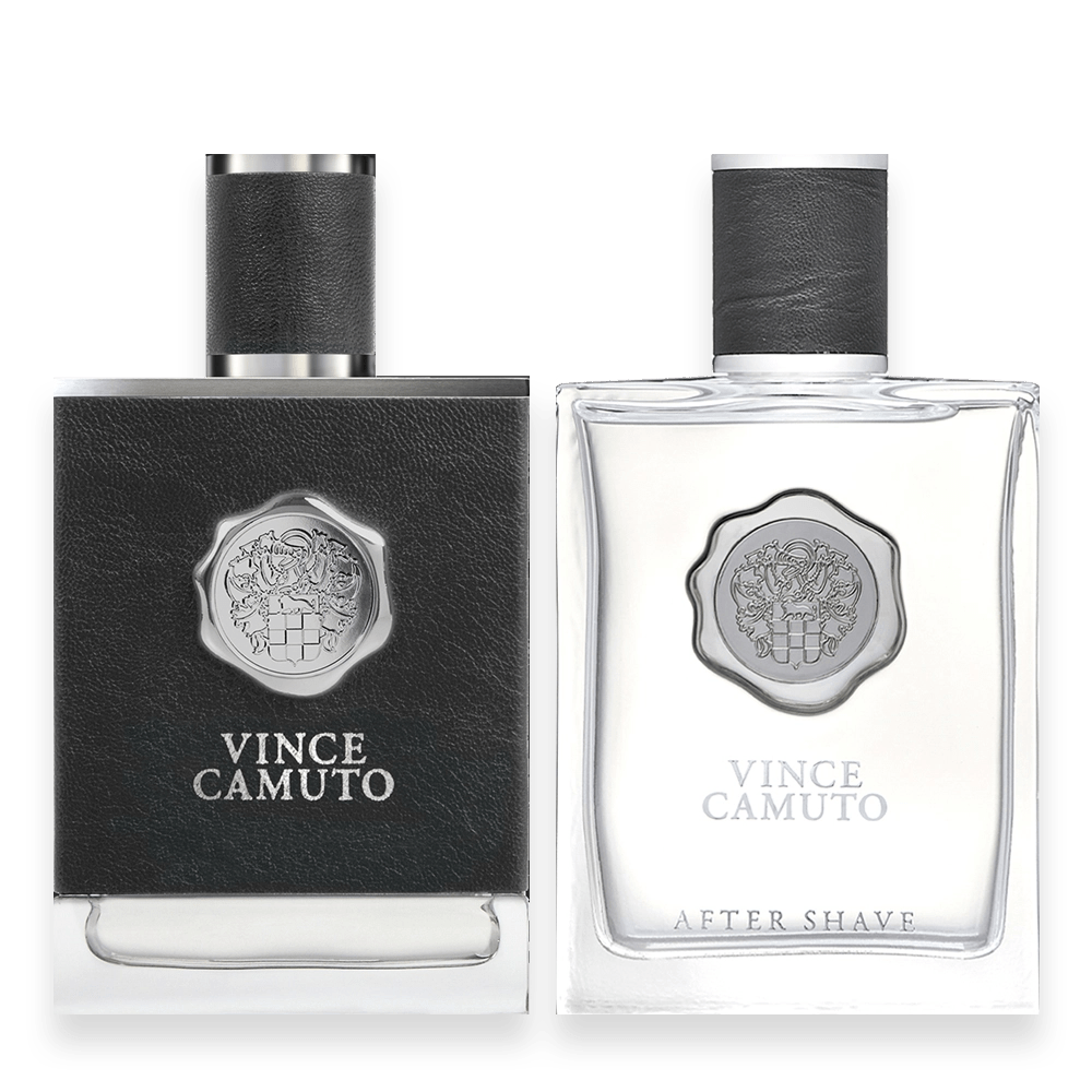 Vince Camuto 3.4 oz 2pc Fragrance Gift Set