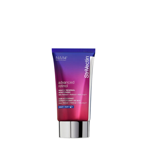 StriVectin Advanced Retinol Nightly Renewal Moisturizer