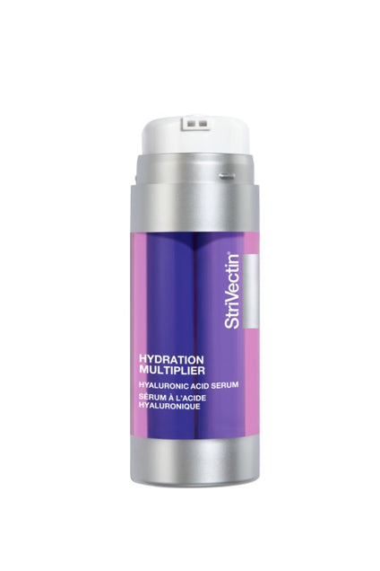 StriVectin Multi-Action Hydration Multiplier Hyaluronic Acid Serum 1.0oz