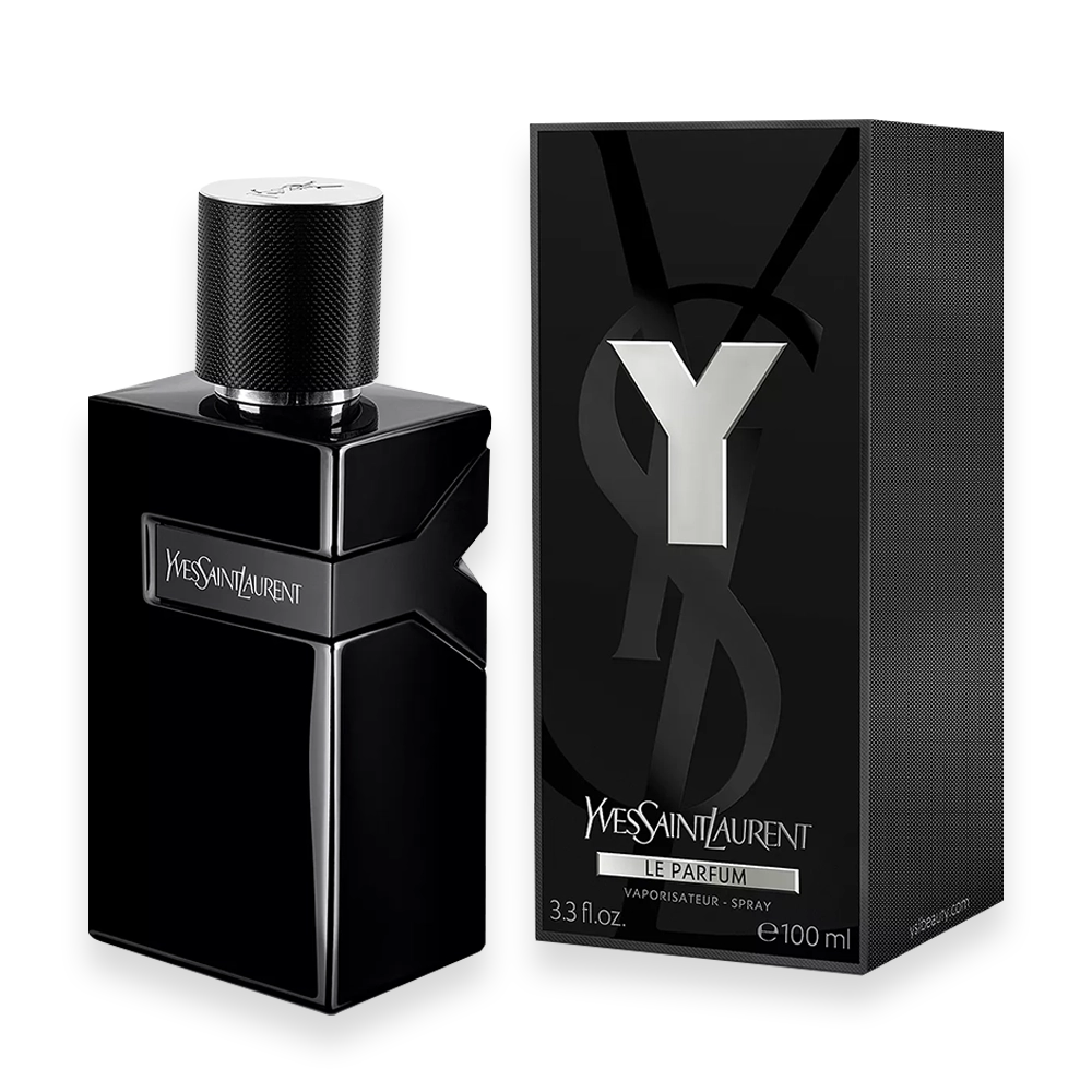 Yves Saint Laurent Y Le Parfum