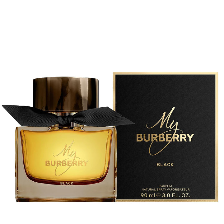 Burberry My Burberry Black EDP