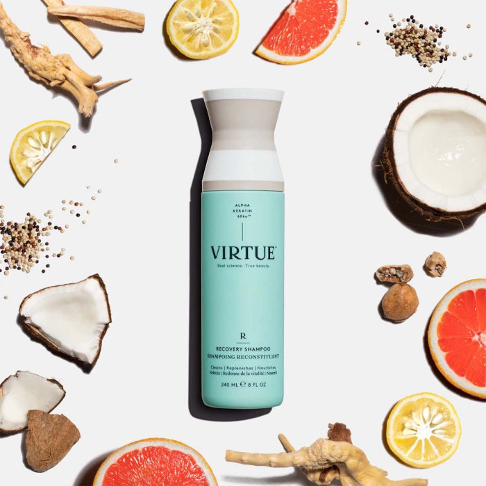 Virtue Recovery Shampoo