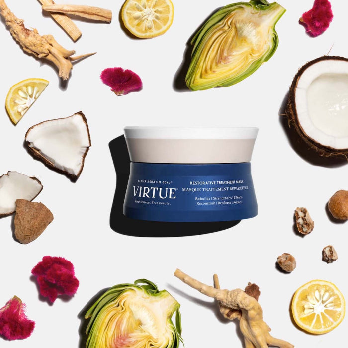 Virtue Restorative Treatment Mask