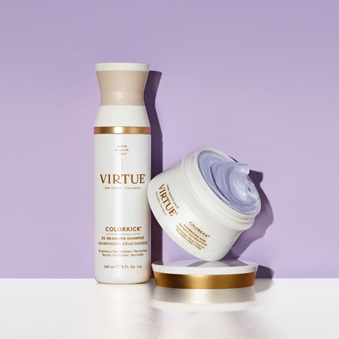 Virtue ColorKick Illuminating Mask 5.0oz