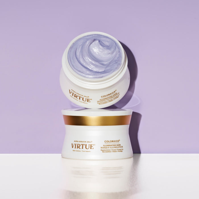 Virtue ColorKick Illuminating Mask 5.0oz