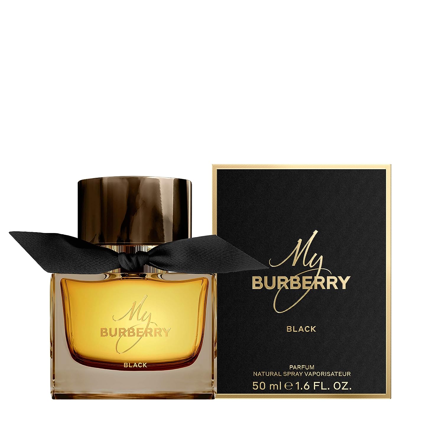 Burberry My Burberry Black EDP