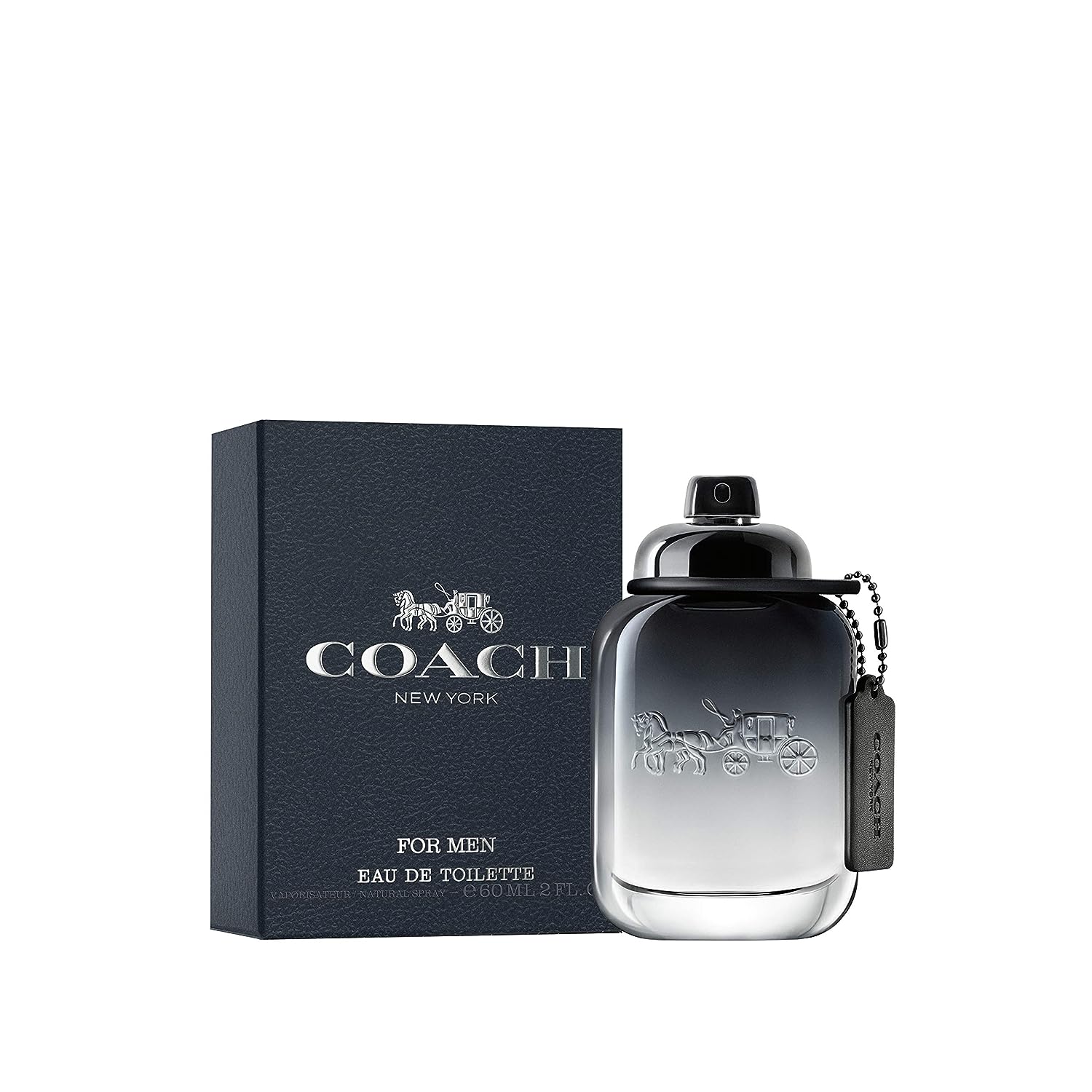 Coach For Men EDT