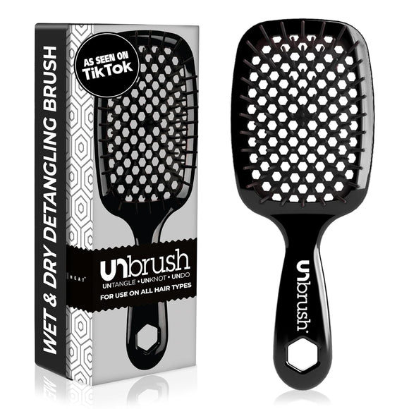 Unbrush Original Full Sized Detangling Hair Brush