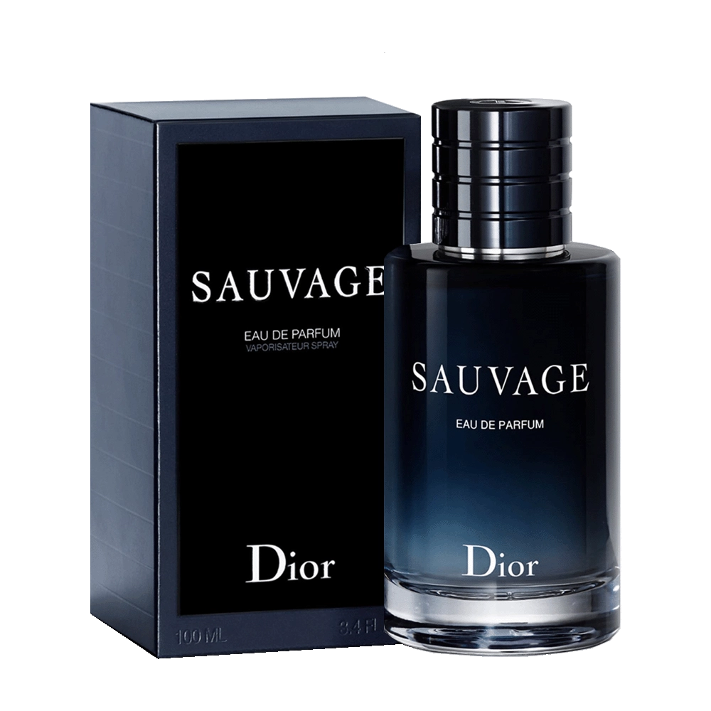 Dior Sauvage EDP