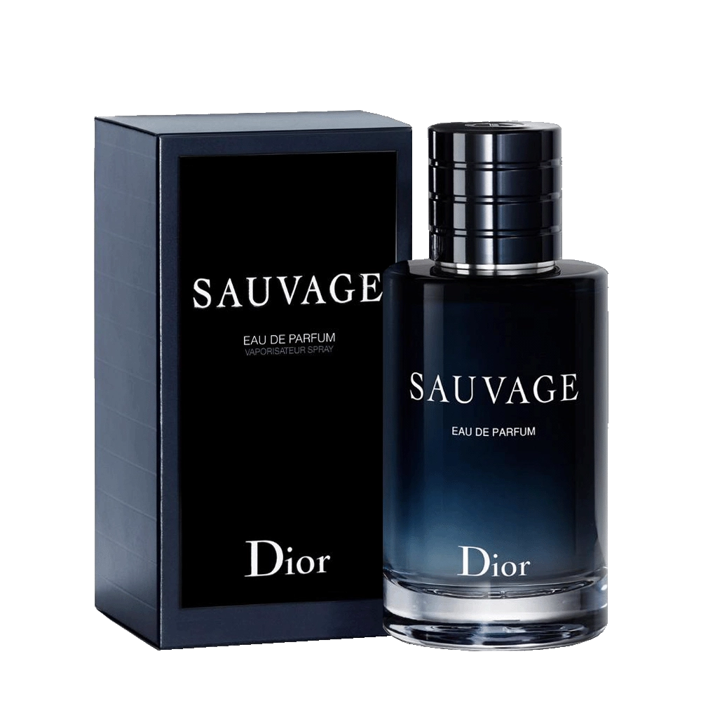 Dior Sauvage EDP