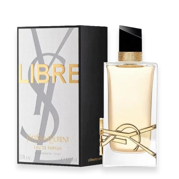 Yves Saint Laurent Libre by YSL EDP