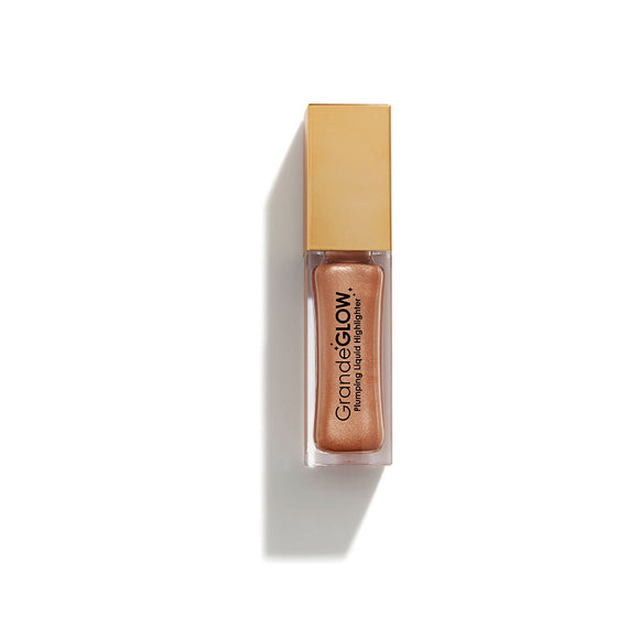 GrandeCosmetics GrandeGLOW Plumping Highlighter - Bronze Beam