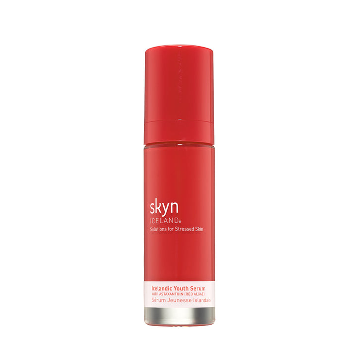 Skyn Iceland Icelandic Youth Serum 1.0oz