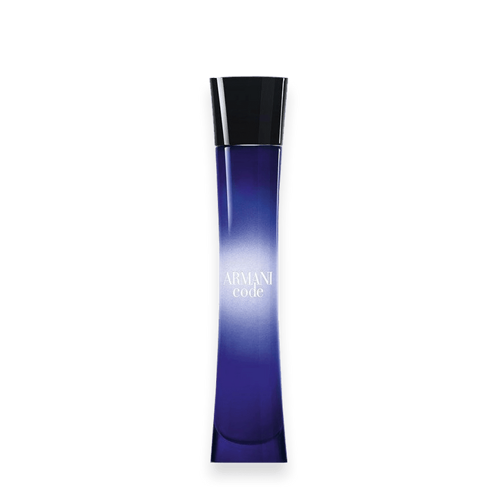 Giorgio Armani Code EDP 2.5 oz