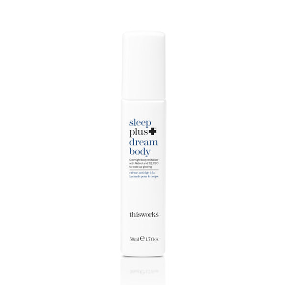 ThisWorks Sleep Plus+ Dream Body 1.7oz