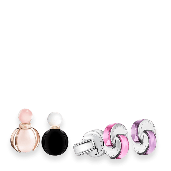 Bvlgari Miniature Fragrance Collection For Women