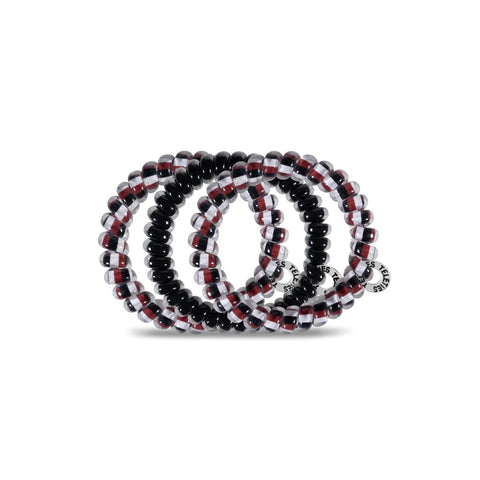 Teleties Collegiate Collection Small Hair Ties