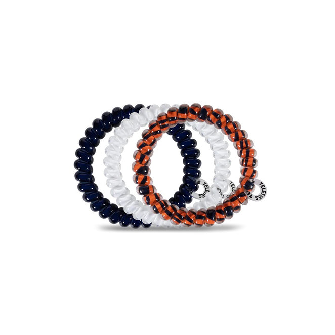 Teleties Collegiate Collection Small Hair Ties