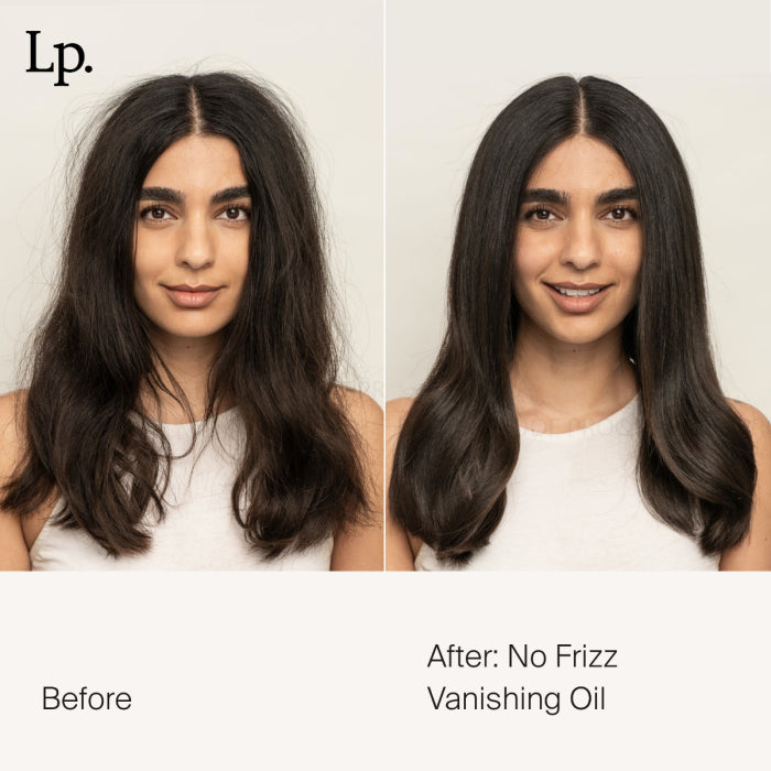 Living Proof No Frizz Vanishing Oil 1.7oz