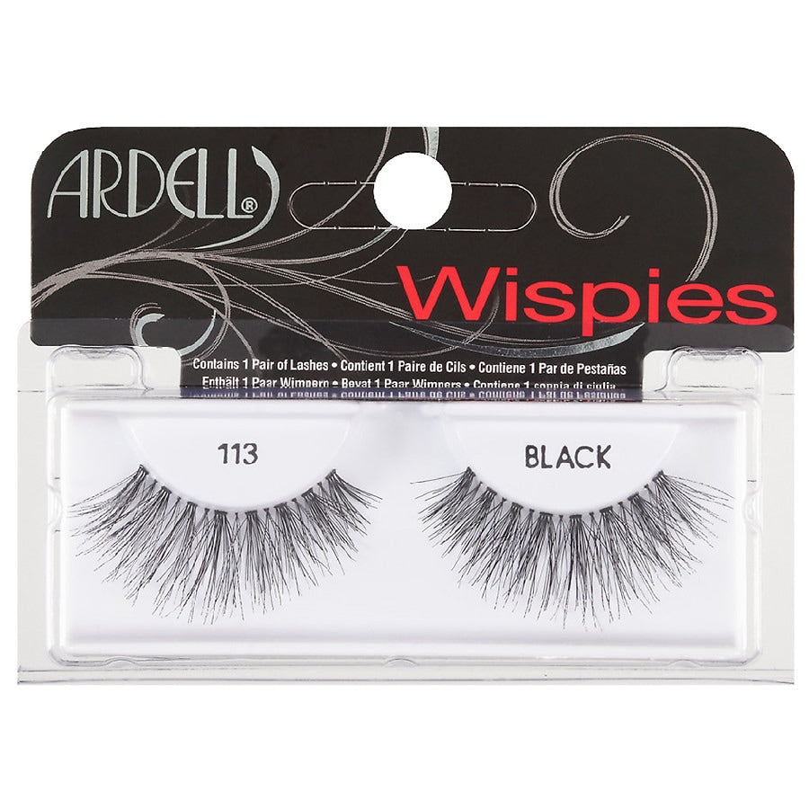 Ardell 113 Wispies Faux Lashes