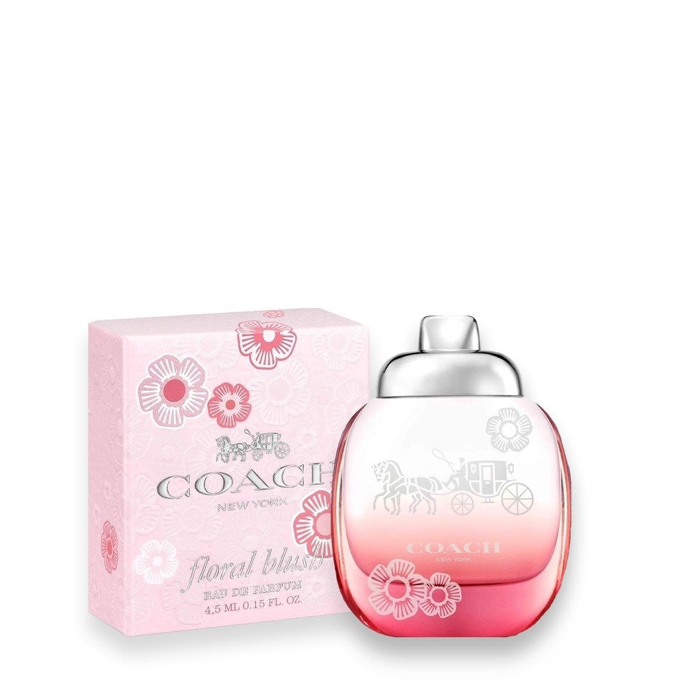 Coach Floral Blush EDP