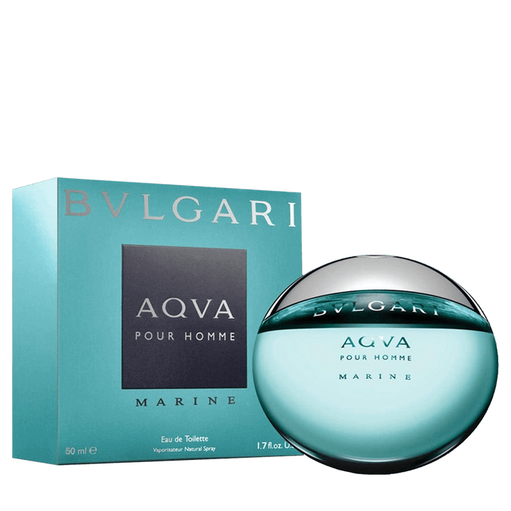 Bvlgari Aqva Marine Pour Homme EDT