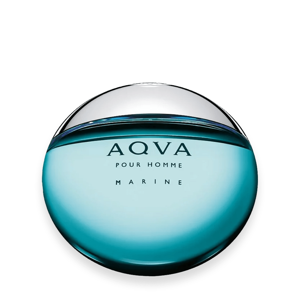 Bvlgari Aqva Marine Pour Homme EDT