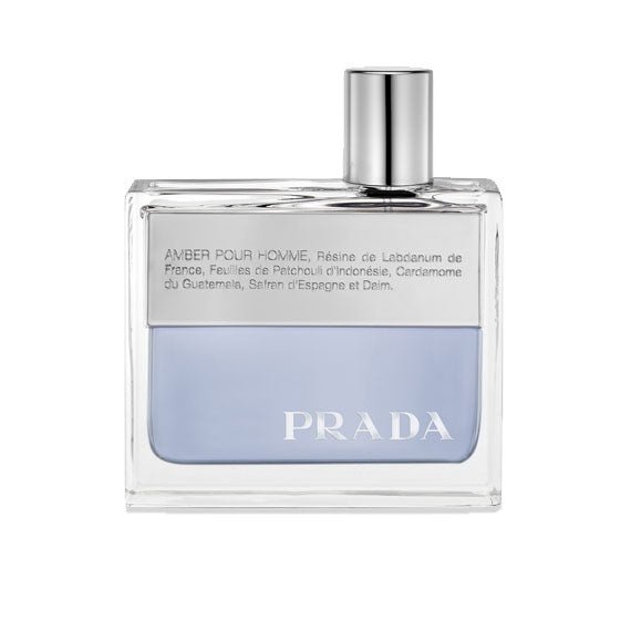 Prada Amber Pour Homme 1.7oz